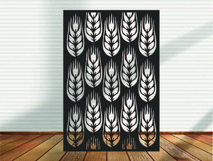 Privacy Panel, Indoor & Outdoor - A2