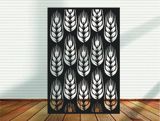 Privacy Panel, Indoor & Outdoor - A2