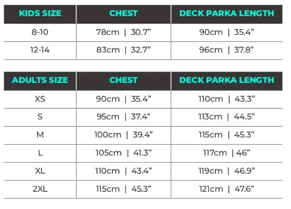 Puffer Jacket Adult Unisex '24/'25