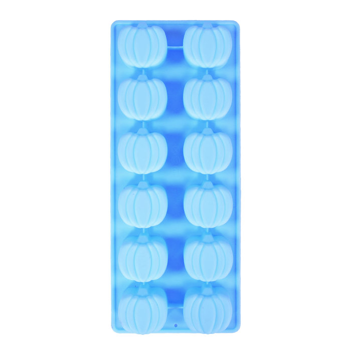 Pumpkin Mini Silicone Mold
