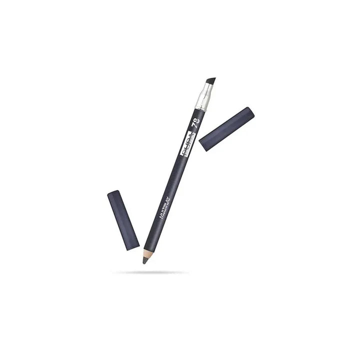 Pupa Eye Pencil Multiplay Triple-Purpose
