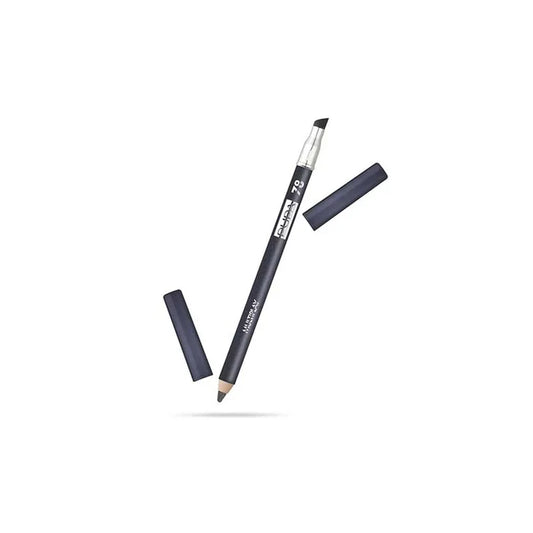 Pupa Eye Pencil Multiplay Triple-Purpose