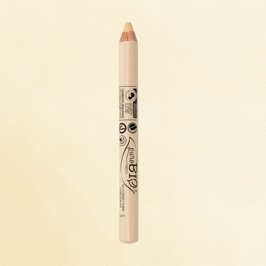 PUROBIO COSMETICS - CORRECTIVE CONCEALER - GUL 33
