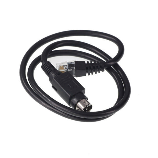 QHYCCD 4-pin to 6-pin Cable for QHYCFW3 (030011) QHYCCD