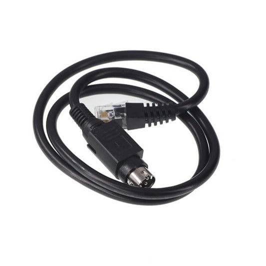 QHYCCD 4-pin to 6-pin Cable for QHYCFW3 (030011) QHYCCD