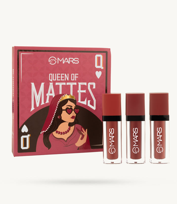 Blushed Nudes