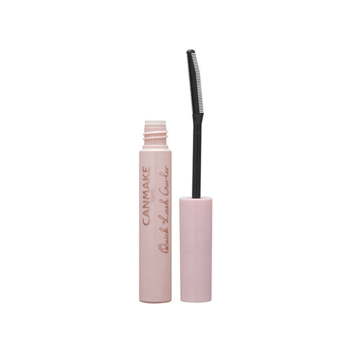 CANMAKE Quick Lash Curler (3 colors) | Isetan KL Online Store