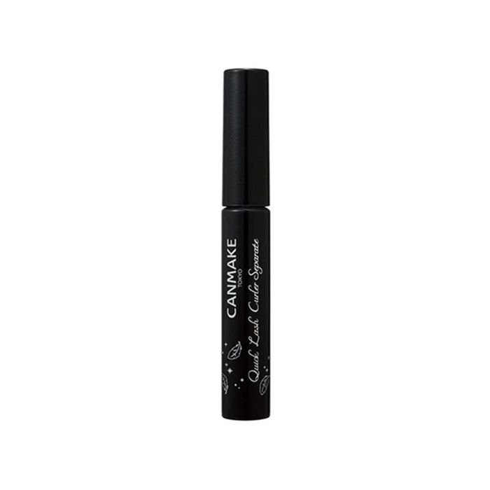CANMAKE Quick Lash Curler Separate (Black) | Isetan KL Online Store