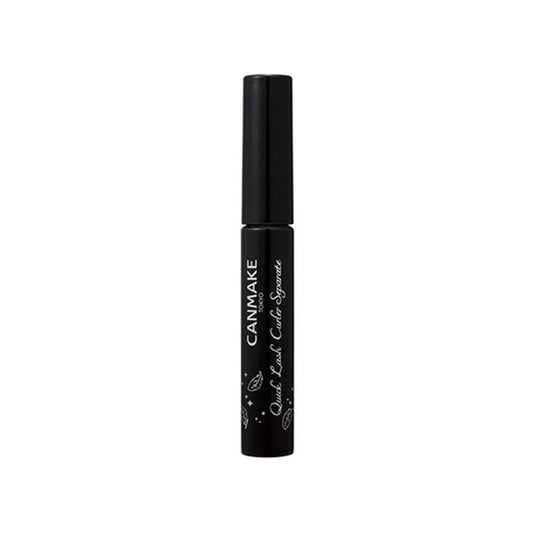 CANMAKE Quick Lash Curler Separate (Black) | Isetan KL Online Store