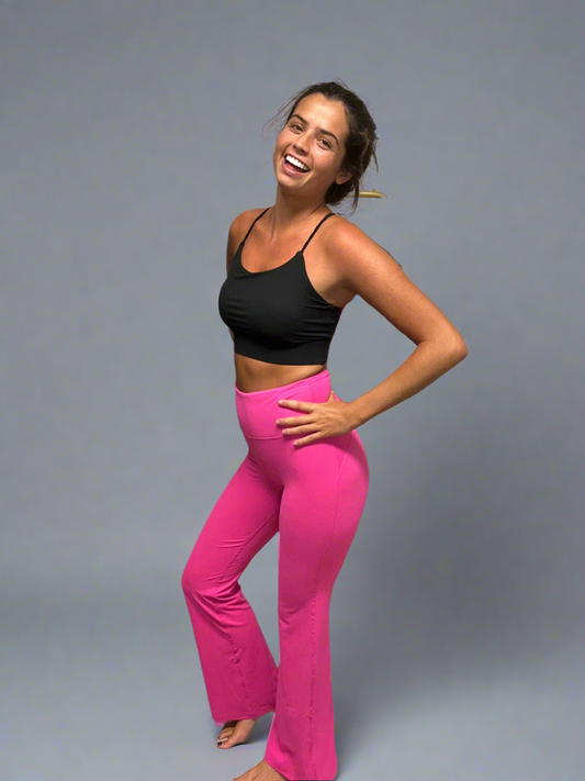 Rae Mode Butter Yoga Pant