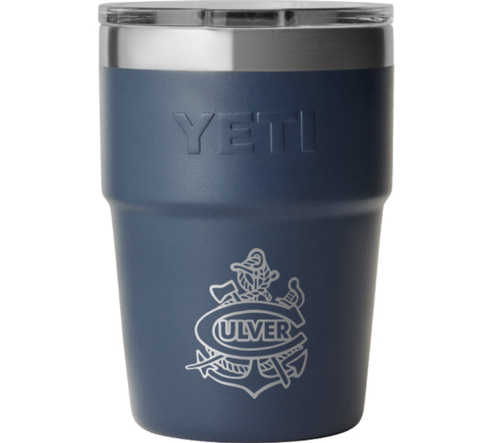 Rambler® 16oz CSSC Stackable - Navy