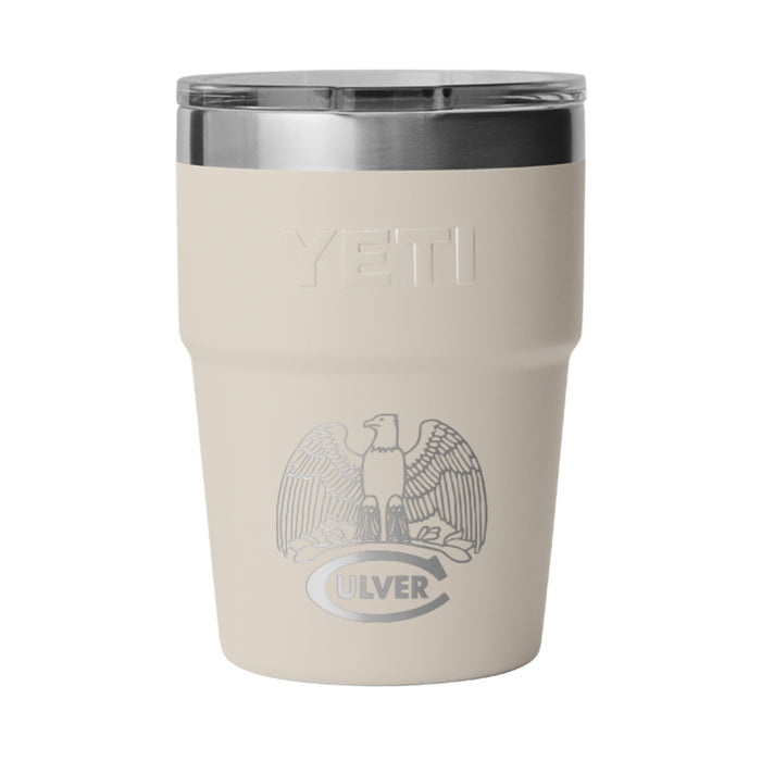 Rambler® 16oz Stackable - Taupe