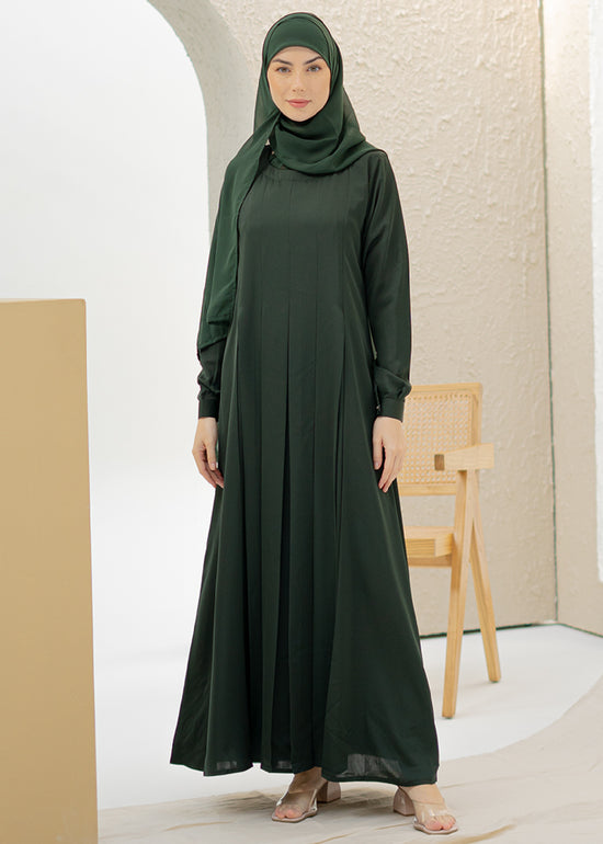 Ramiel Maxi Abaya