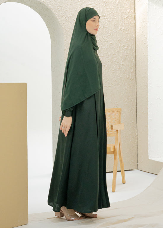 Ramiel Maxi Abaya