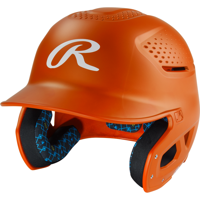 Senior / Orange