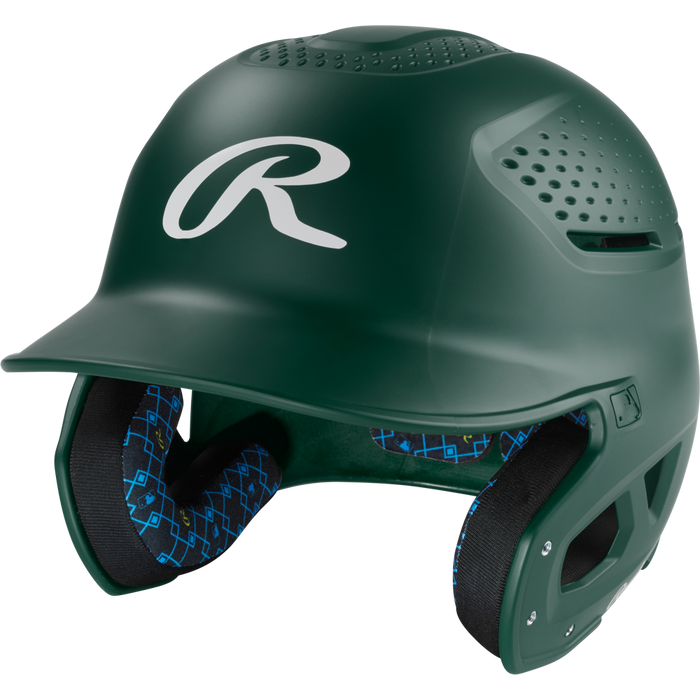 Senior / Dark Green