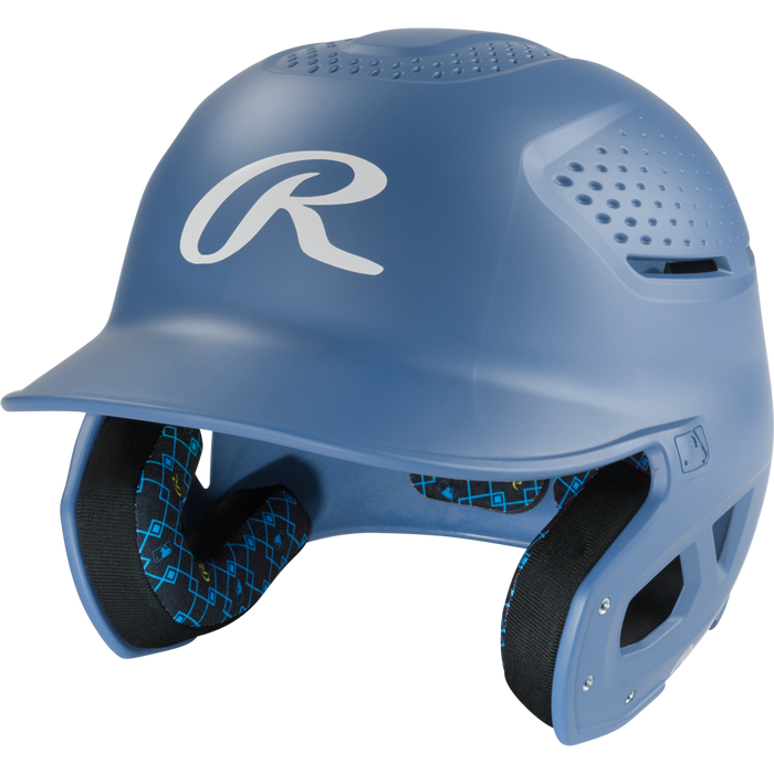 Senior / Columbia Blue