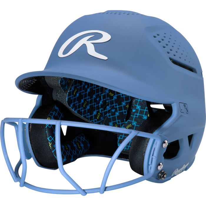 Senior / Columbia Blue