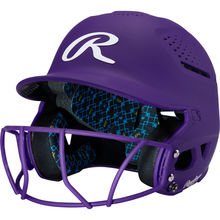 Senior / Purple