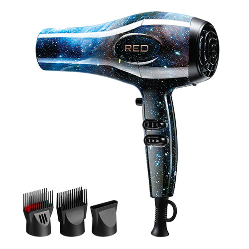 Red By Kiss Designer Series 3200 Detangler Dryer
