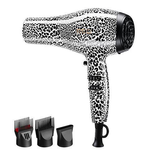 Red By Kiss Designer Series 3200 Detangler Dryer