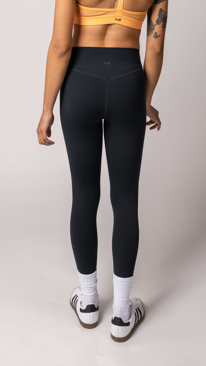 Refine Tight in Carbon Black - view 2