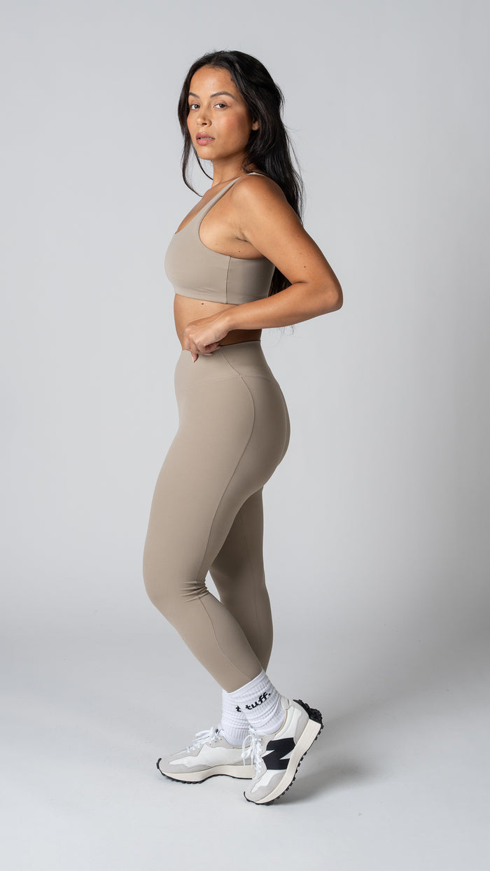 Refine Tight in Taupe - view 3
