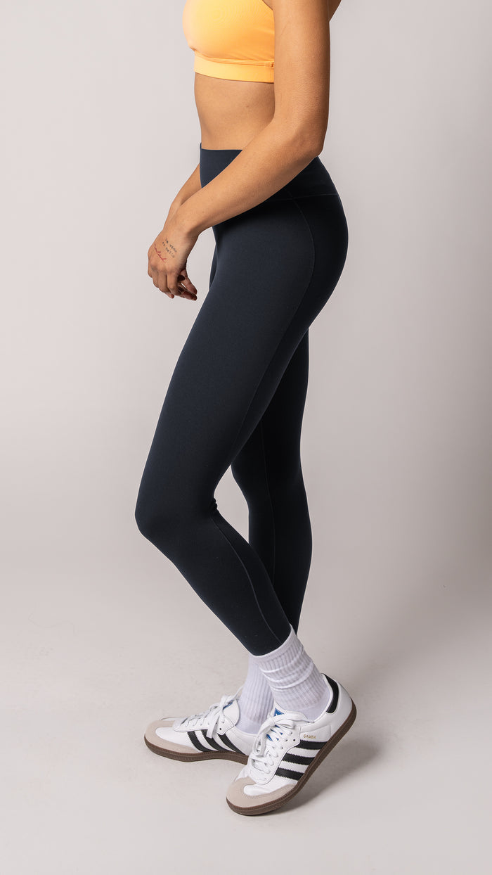 Refine Tight in Carbon Black - view 4