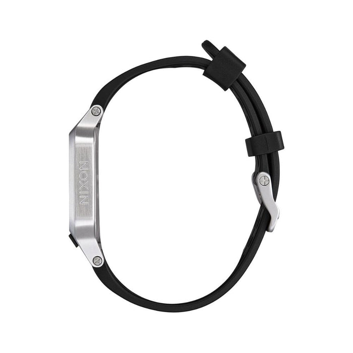 Reloj Heat Silver Nixon