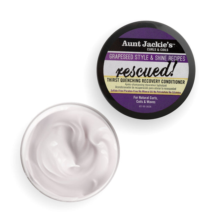 Thirst Quenching Curls Conditioner