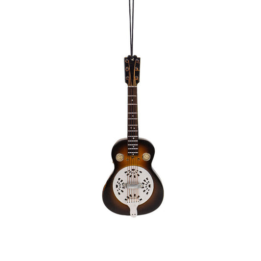 RESONATOR ORNAMENT