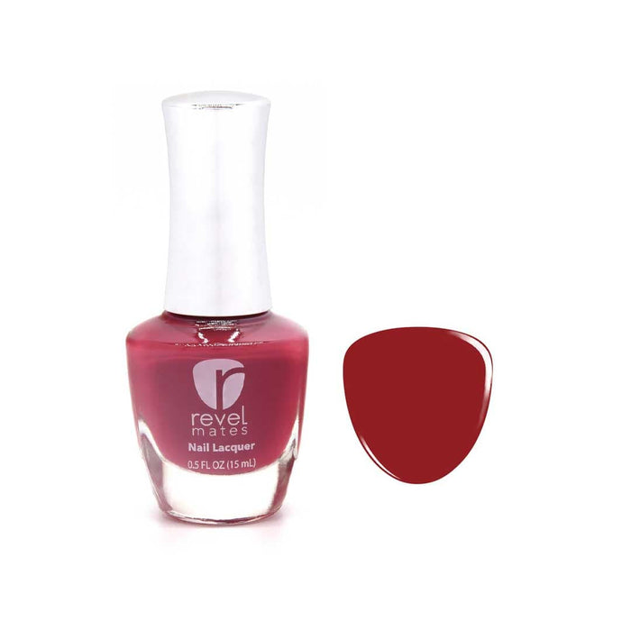 Revel Mates Lacquer - D303 Secret