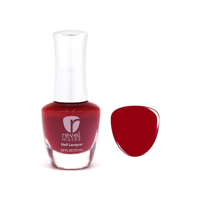 Revel Mates Lacquer - D328 Satin