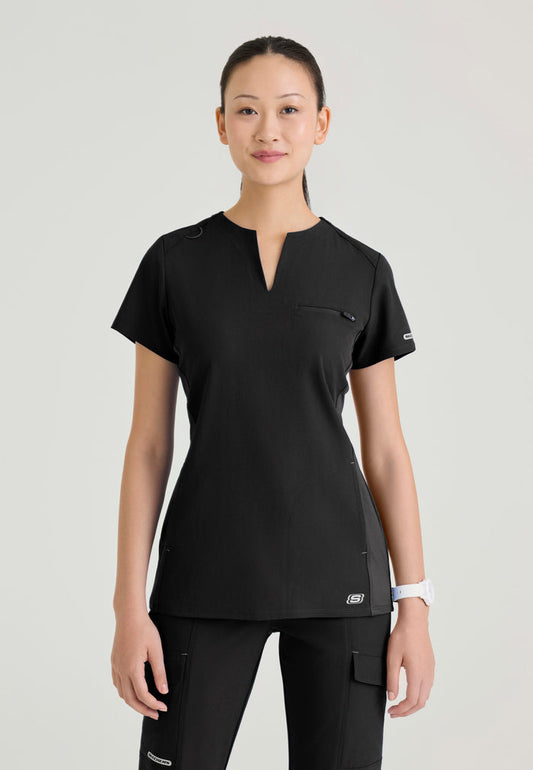 Reward Top - Black