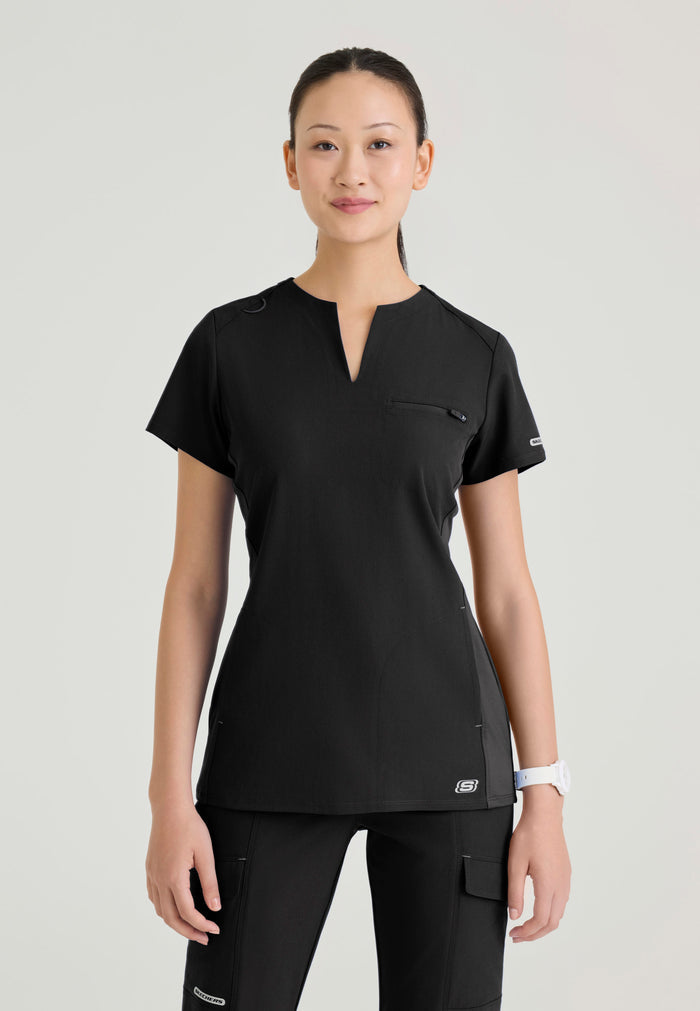 Reward Top - Black