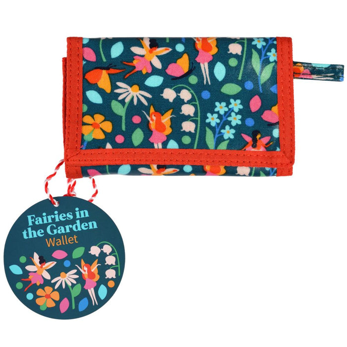 Rex London Fairy Wallet