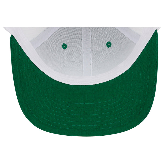 Richardson 112 Trucker - Kelly Green/White