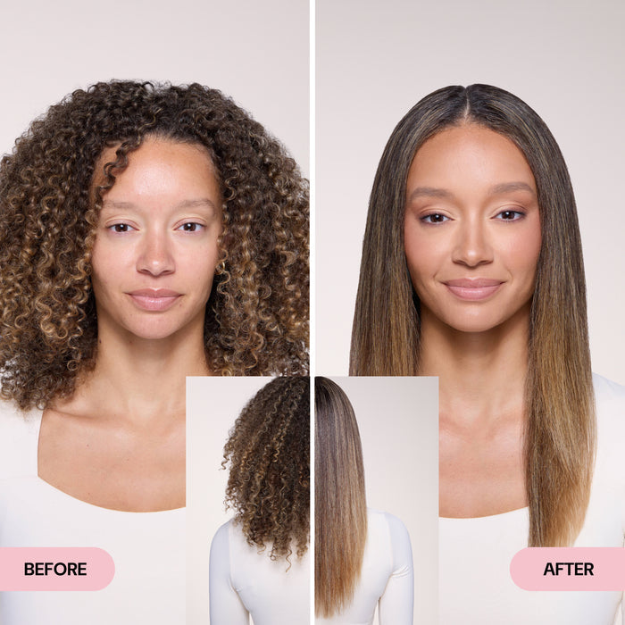 Before & After