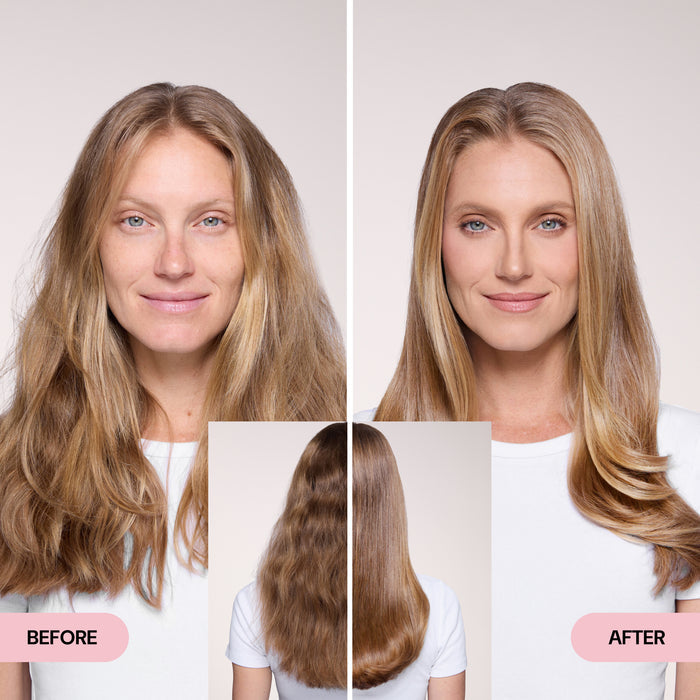 Before & After