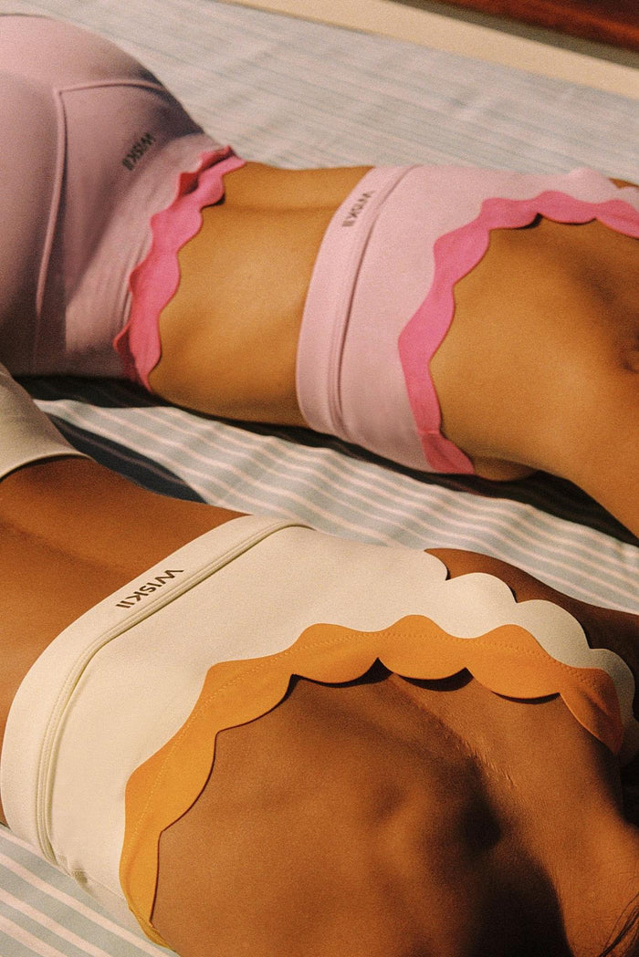 [Color] [Product Title] | Women's Activewear by WISKII ACTIVE.