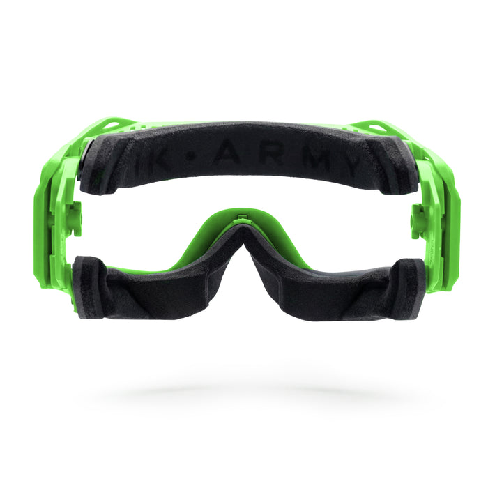 RMX Frame Kit - Neon Green