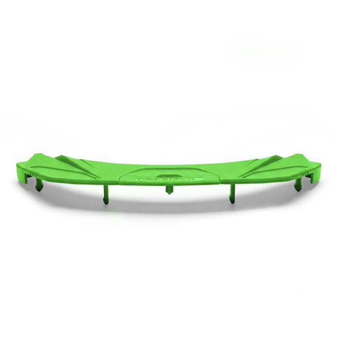 RMX Goggle Vent Blocker - Neon Green