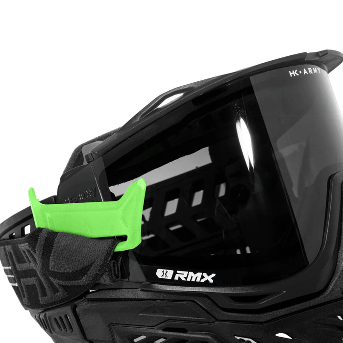 RMX Swivel Lock - Neon Green