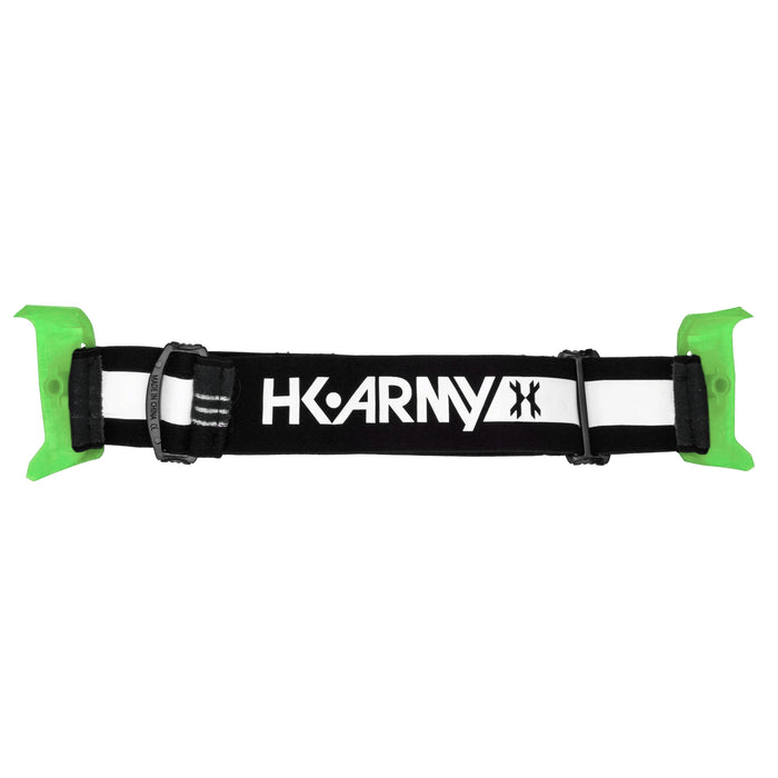 RMX Swivel Lock - Neon Green