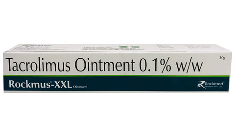 Rockmus XXL Ointment