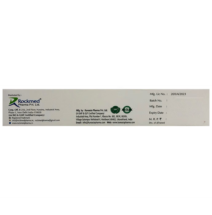 Rockmus XXL Ointment
