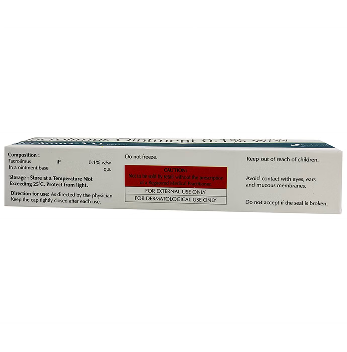Rockmus XXL Ointment