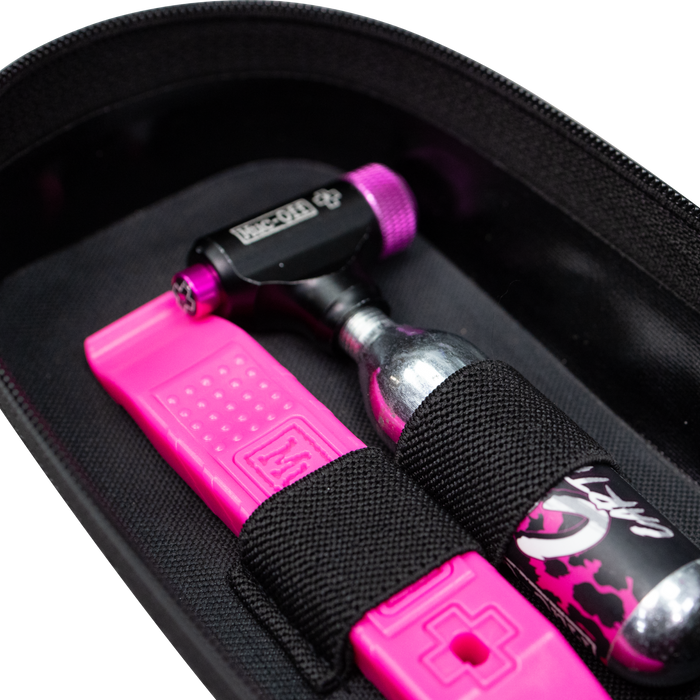 Saddle Pack