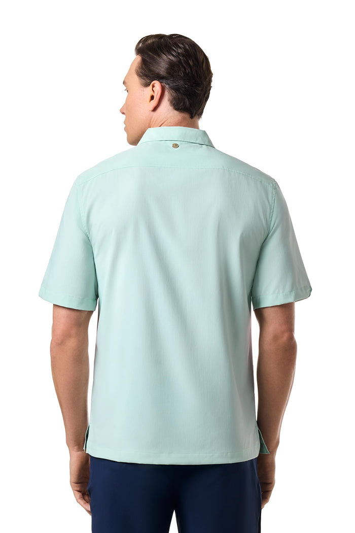 Color_Misty Aqua