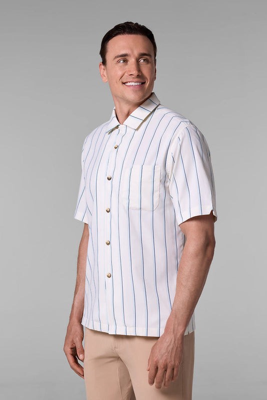 Color_Pearl/Skyride Stripe